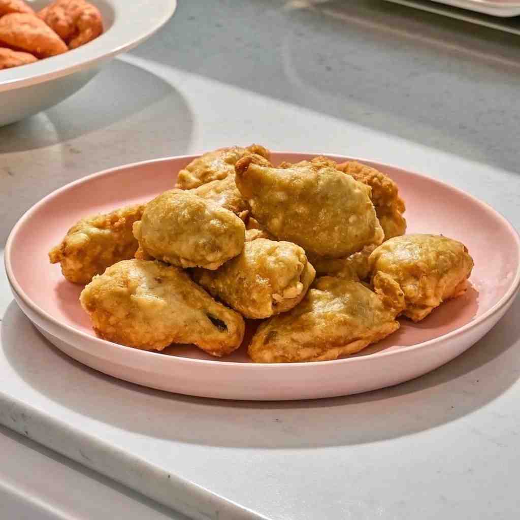 Chicken Fried Chicken