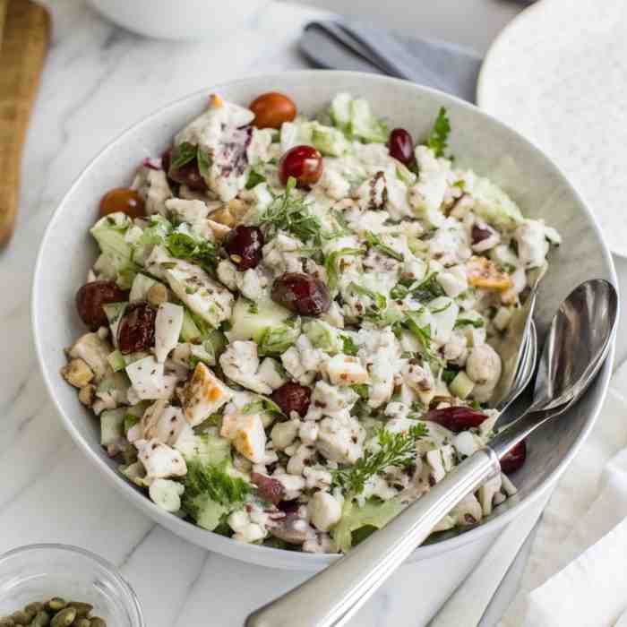 Best Chicken Salad